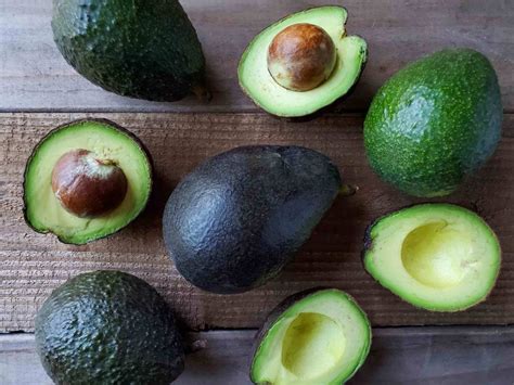 the private avocado real name